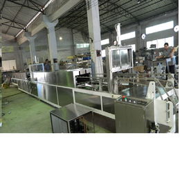 廣東江門萬勝食品機械廠直銷巧克力加工設備 ,江門市蓬江區杜阮萬勝食品機械廠