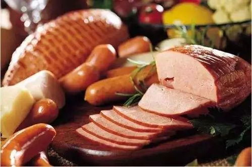 這五類食品,為了健康,還是少吃為好