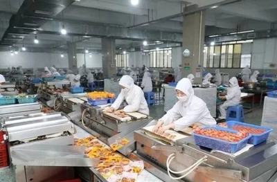 【地理標(biāo)志產(chǎn)品】南溪豆腐干:四川首批非物質(zhì)文化遺產(chǎn)