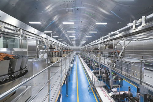 營收1億元 24億元,岳陽這家企業(yè)如何做到