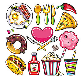 FOOD系列圖片_FOOD系列素材_FOOD系列模板免費下載