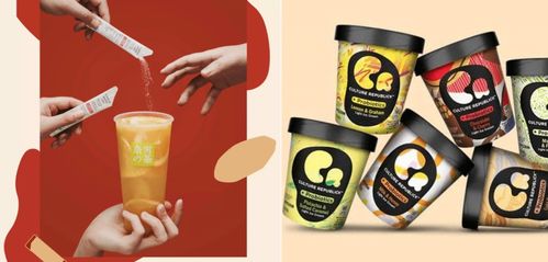 既要又要也要的年輕人，正在如何改寫食品飲料市場？