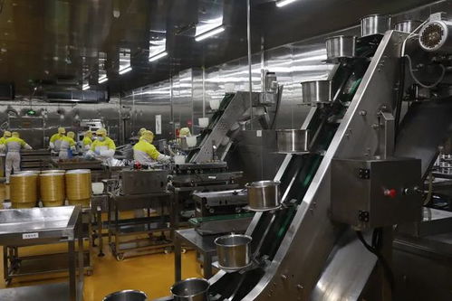 預制菜在上海掀起熱潮 便捷與爭議并存