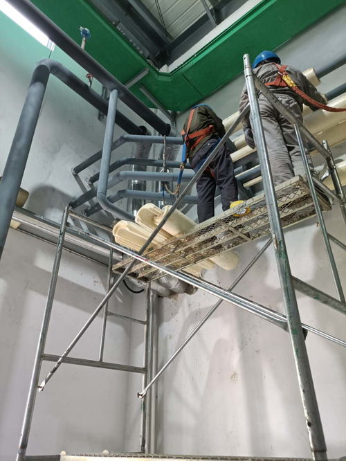 臨淄區管道保溫施工方法及建筑勞務分包流程