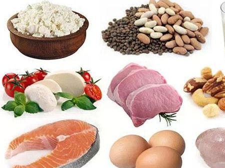 骨折術后營養加速康復 值得推薦的5類營養食品